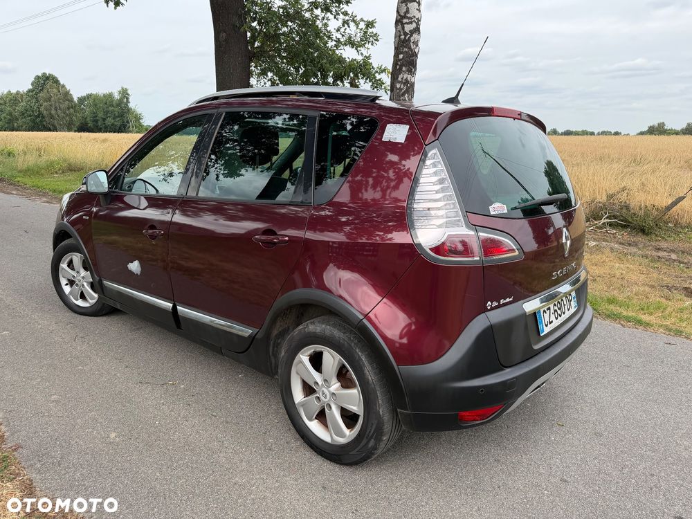 Renault Scenic Energy dCi 130 S&S Xmod Bose Edition - 7