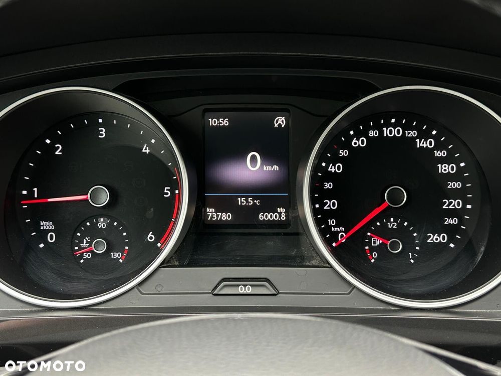 Volkswagen Tiguan 2.0 TDI BMT SCR Comfortline - 24