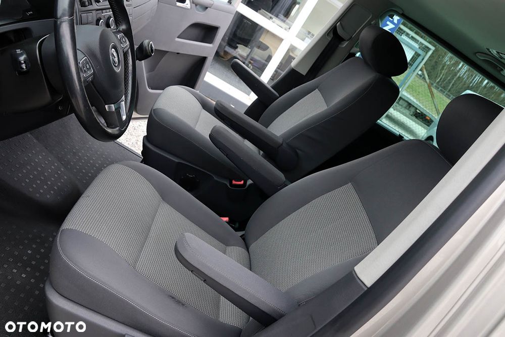 Volkswagen Caravelle L1 Comfortline - 24