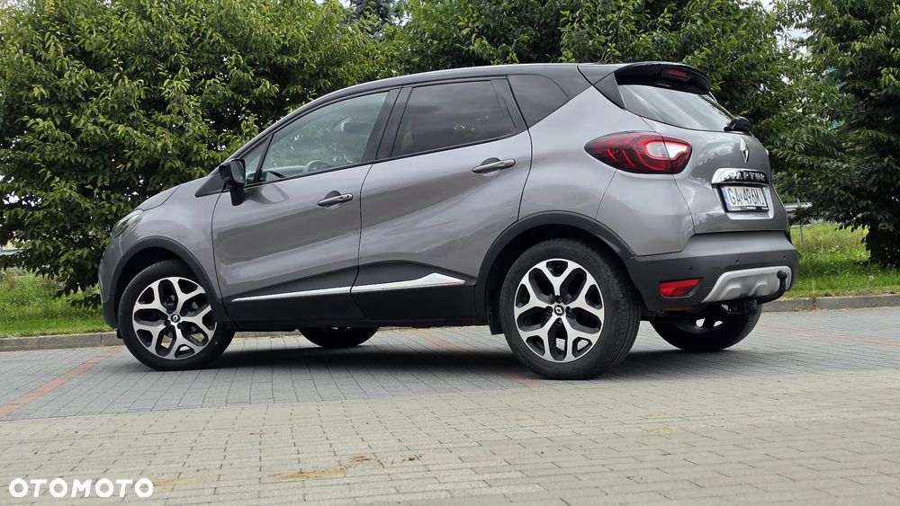 Renault Captur (ENERGY) TCe 90 LIMITED - 16