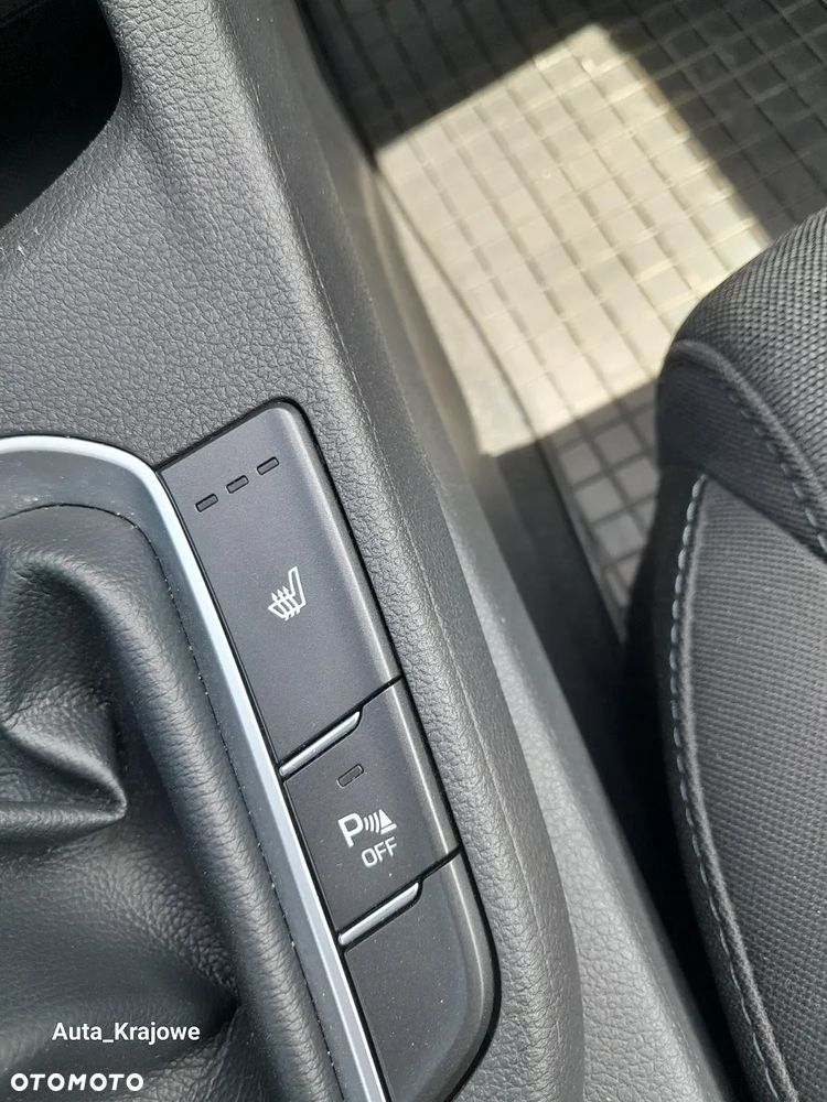Hyundai i30 1.5 DPI Smart - 20