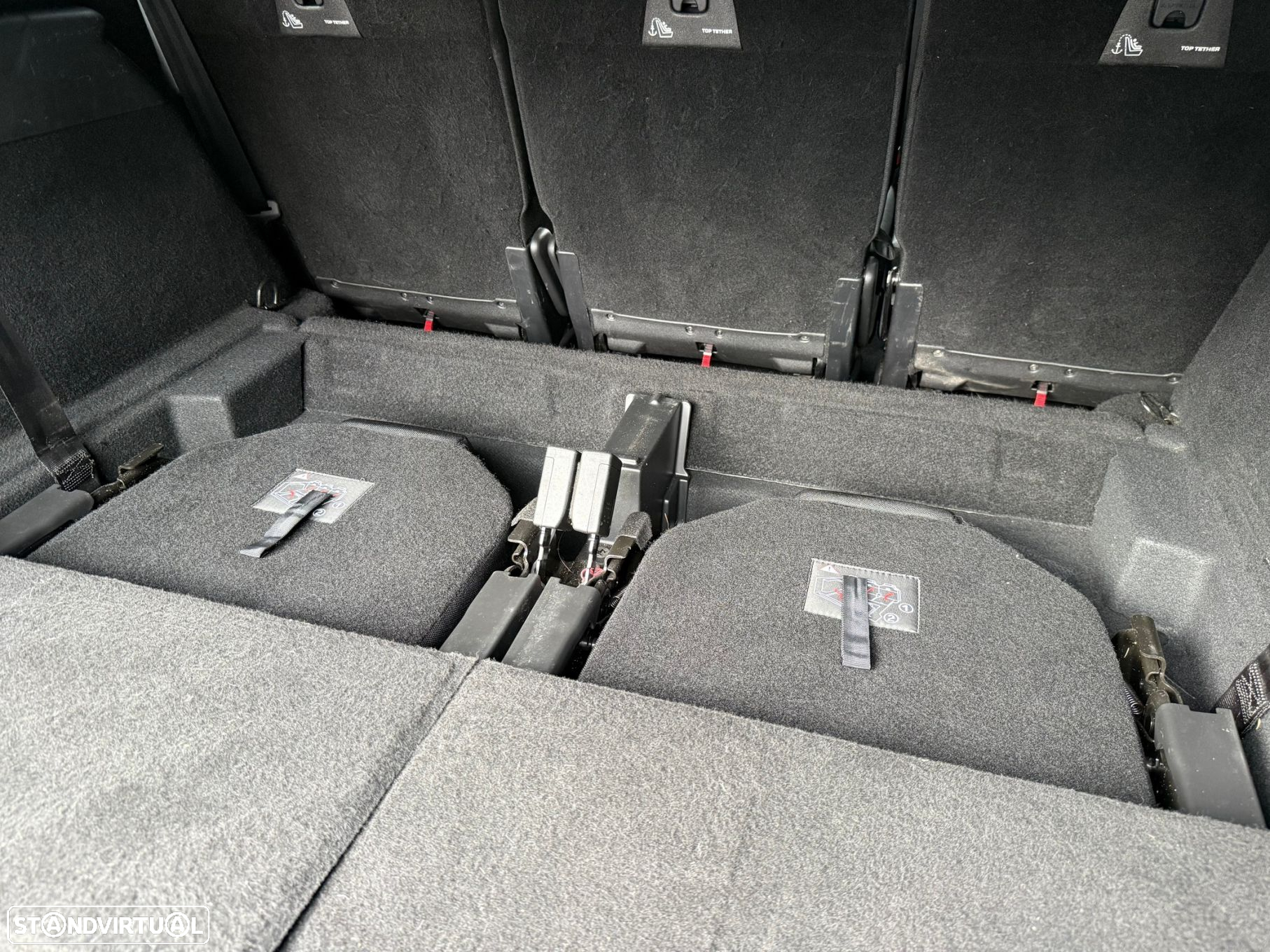 Citroën C4 Spacetourer BlueHDi 130 Stop&Start EAT8 SHINE - 23
