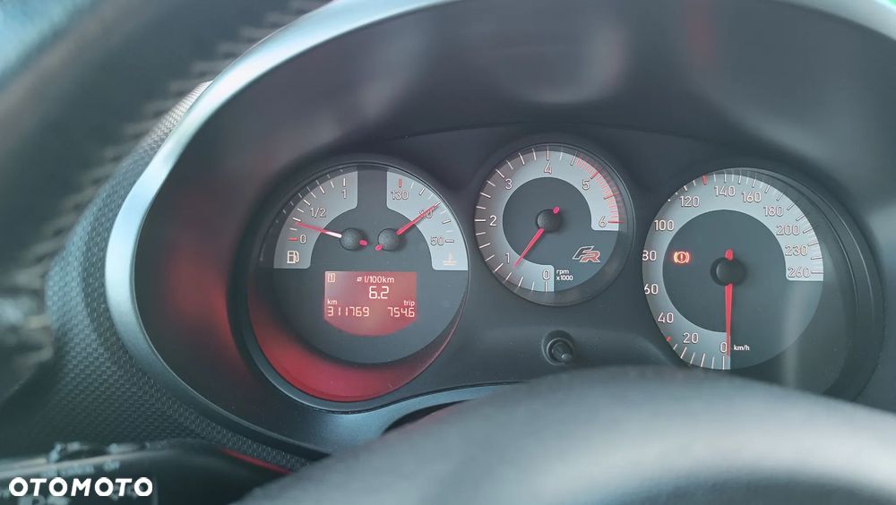 Seat Leon 2.0 TDI FR - 5