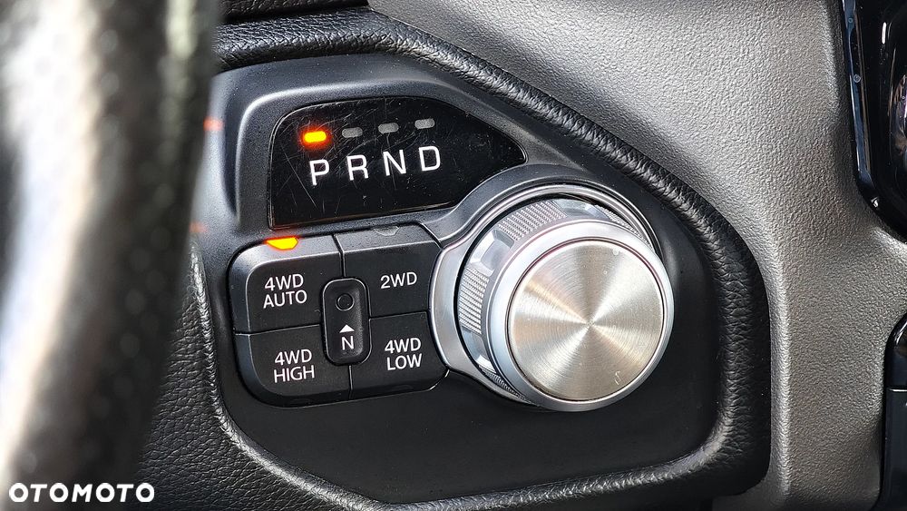 Dodge RAM - 29