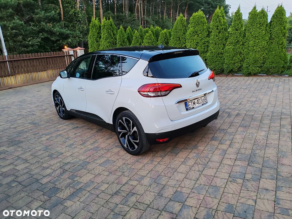 Renault Scenic - 11