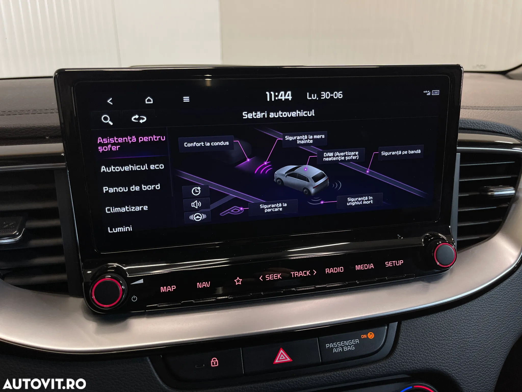 Kia XCeed 1.6 GDI 6DCT PHEV Vision - 18