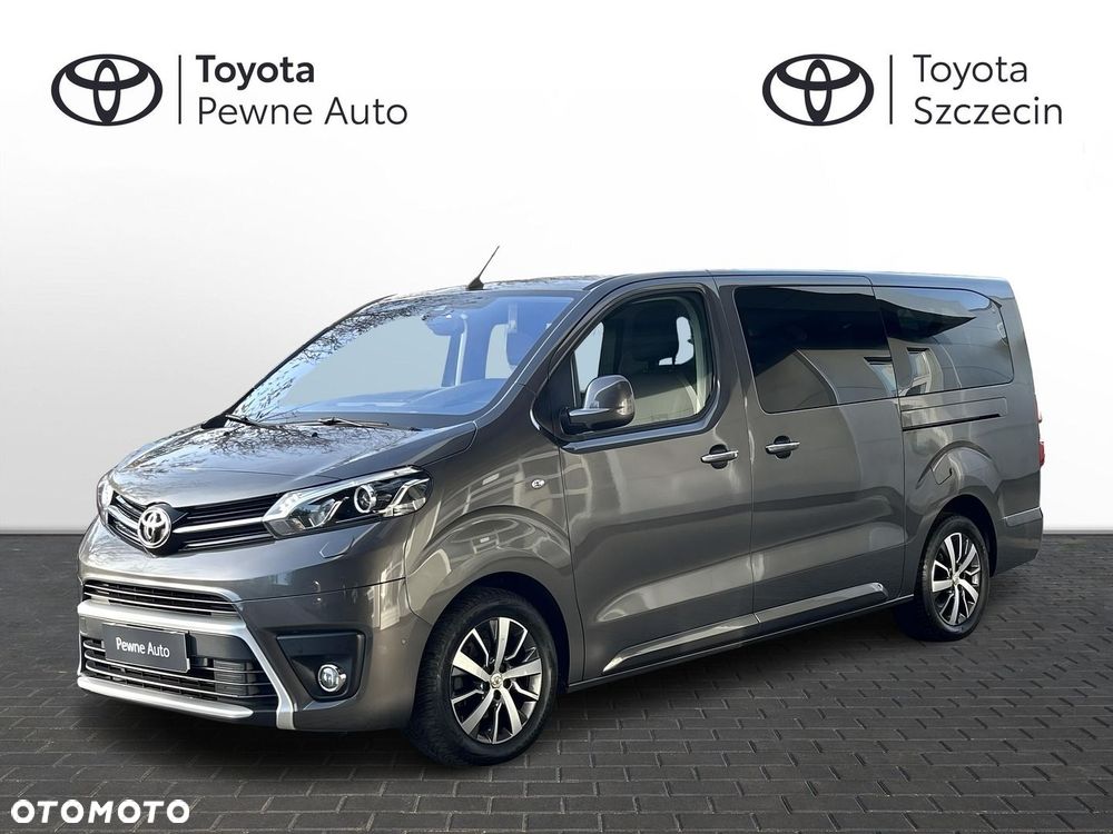Toyota Proace Verso 2.0 D4-D Long Family - 3