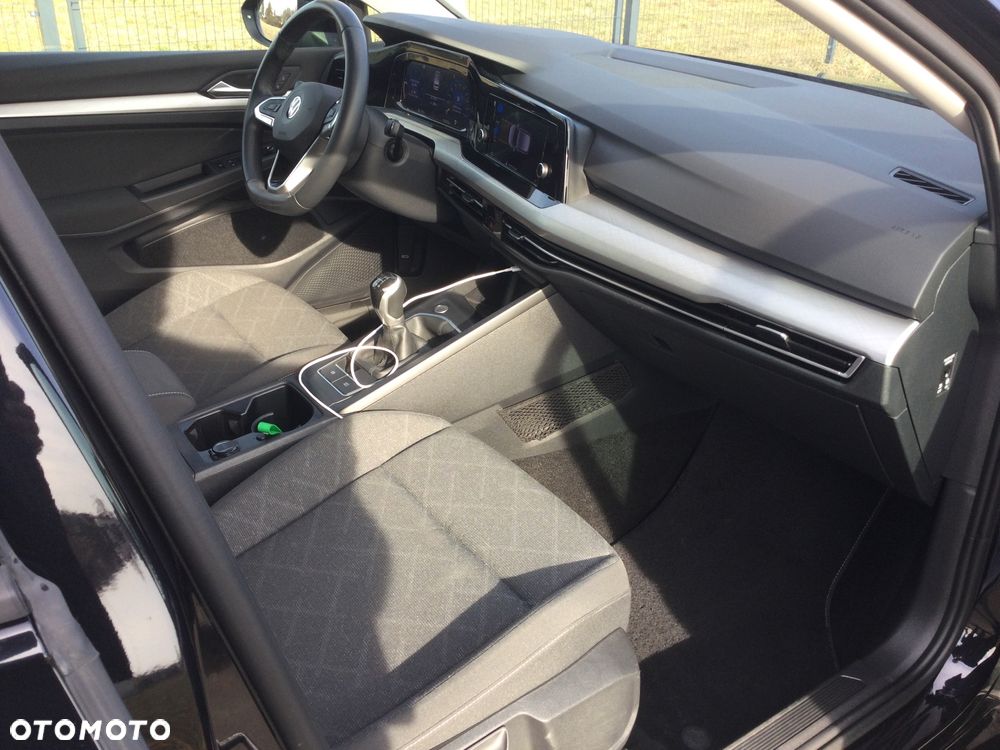 Volkswagen Golf 2.0 TDI SCR Life - 17