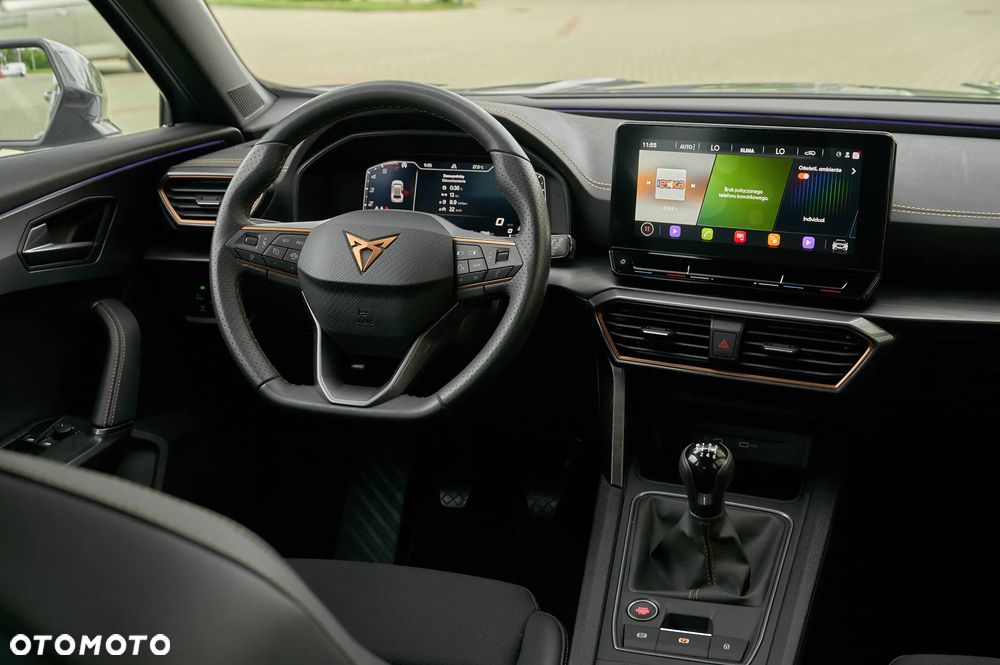Cupra Formentor 2.0 TDI - 29