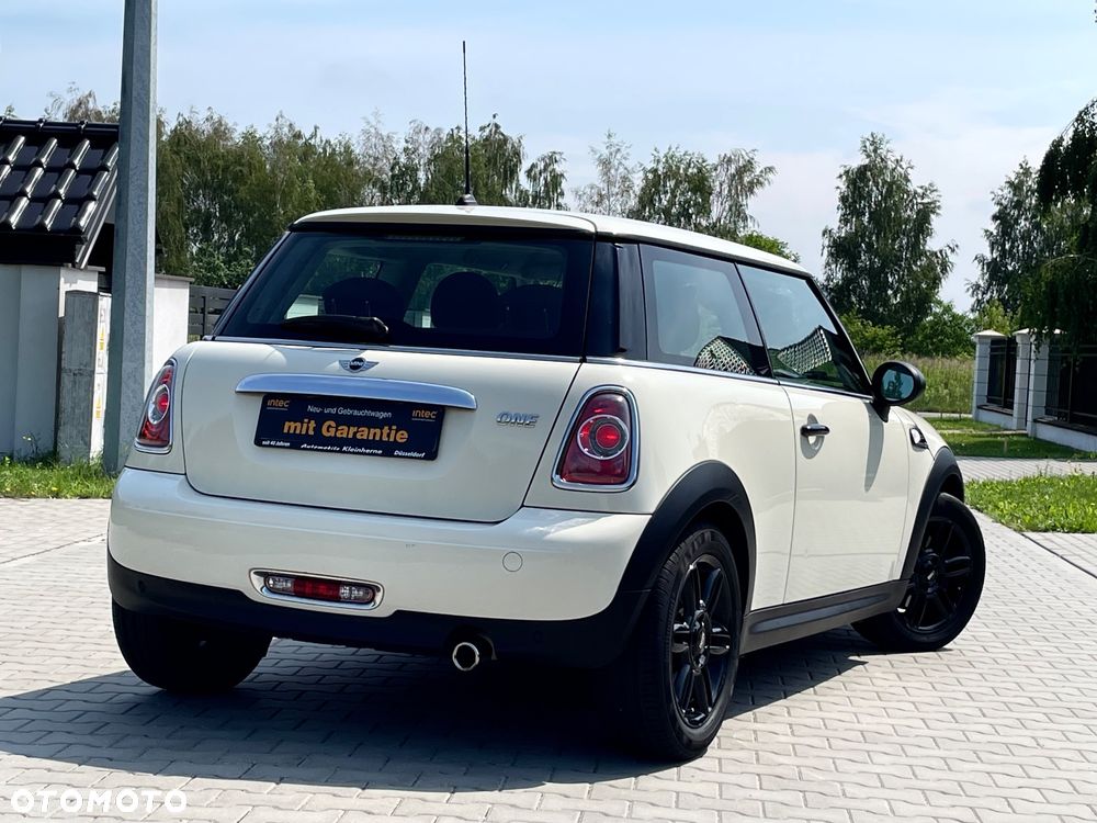 MINI ONE - 4