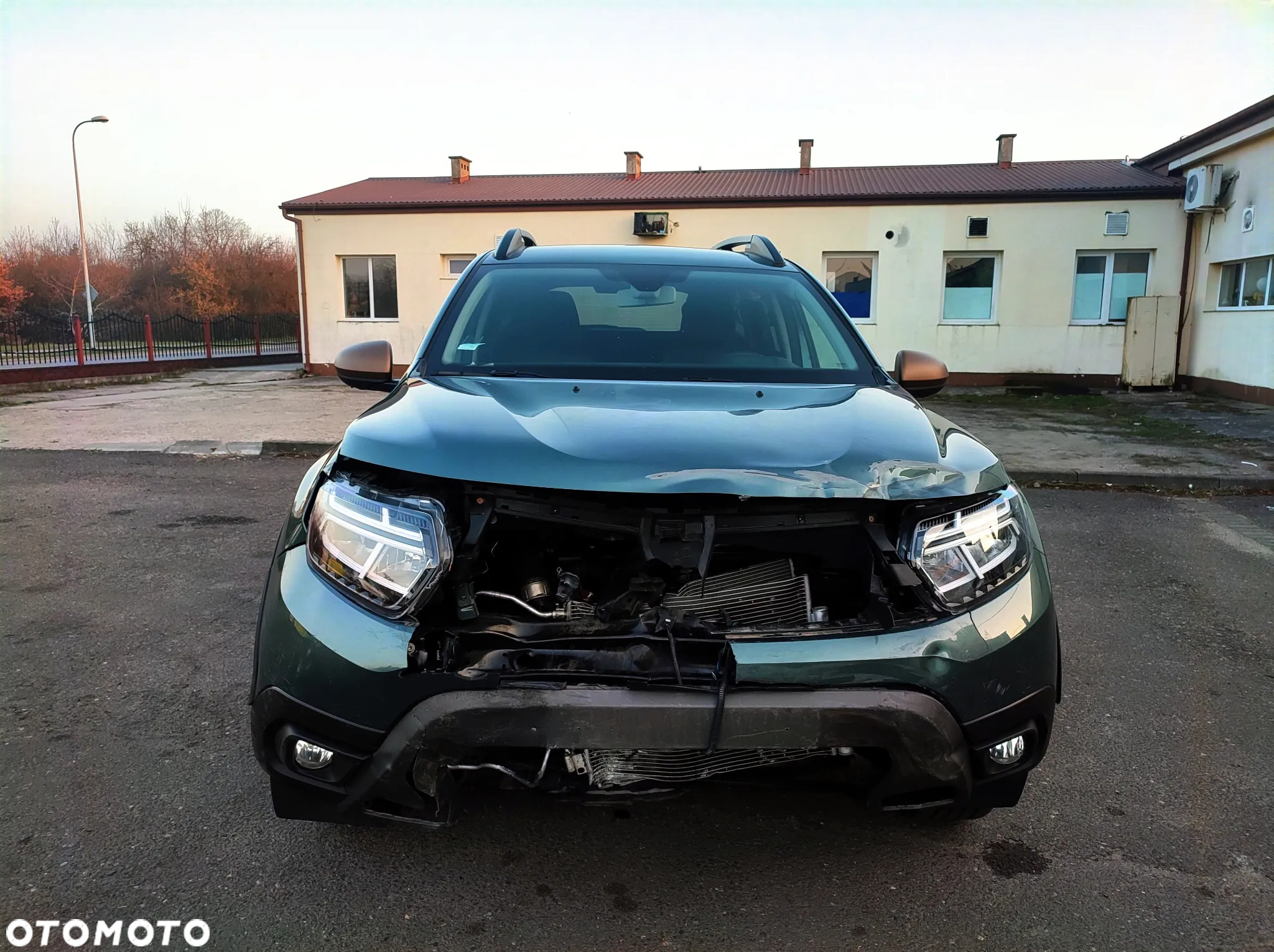 Dacia Duster TCe 100 2WD Prestige - 4