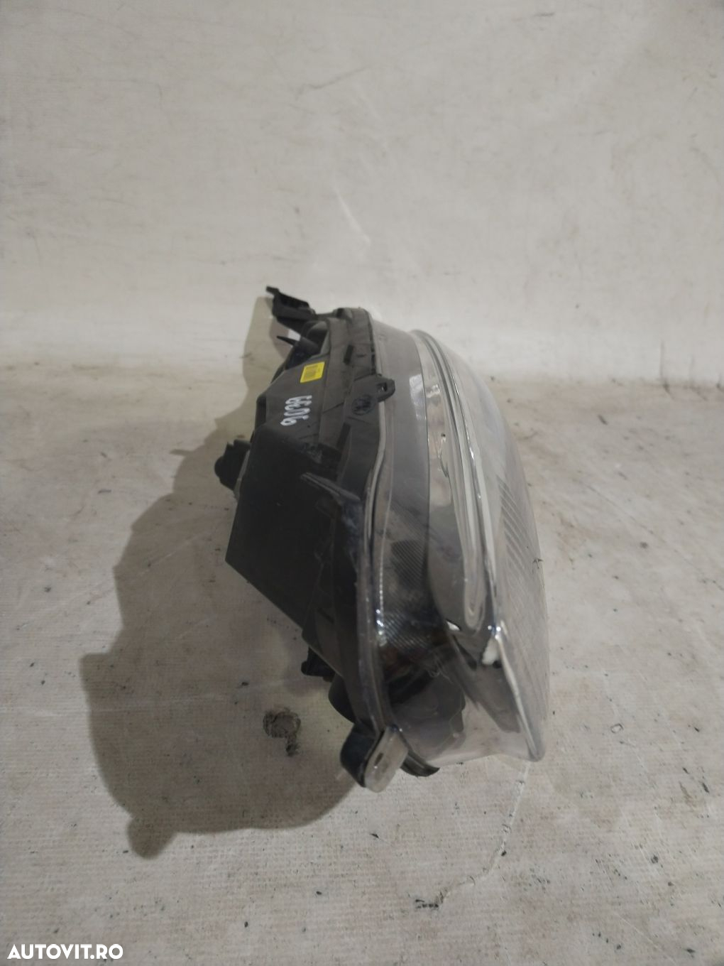 Far stanga Ford Fiesta, 2013, 2014, 2015, 2016, 2017. - 4