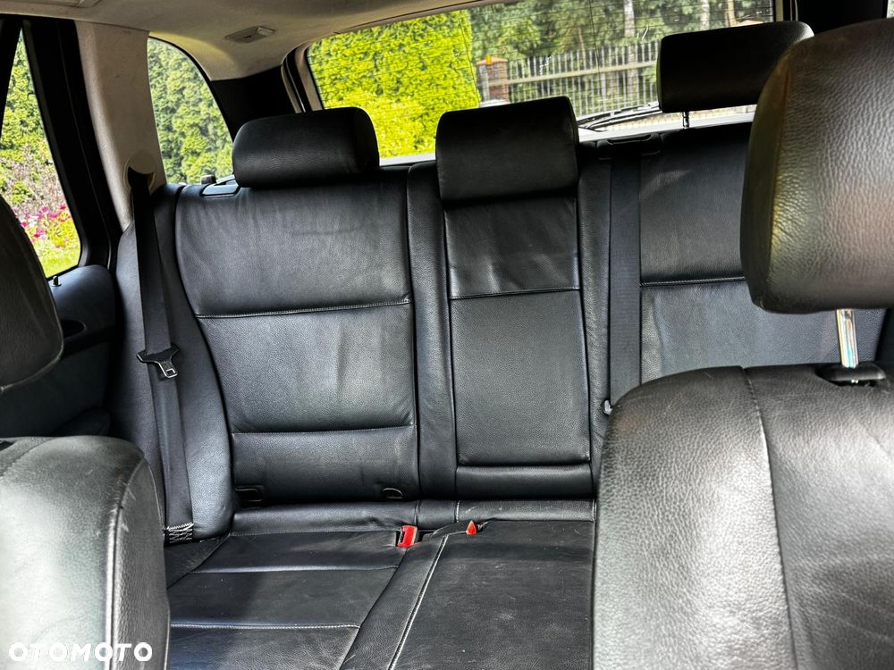 BMW X5 - 9