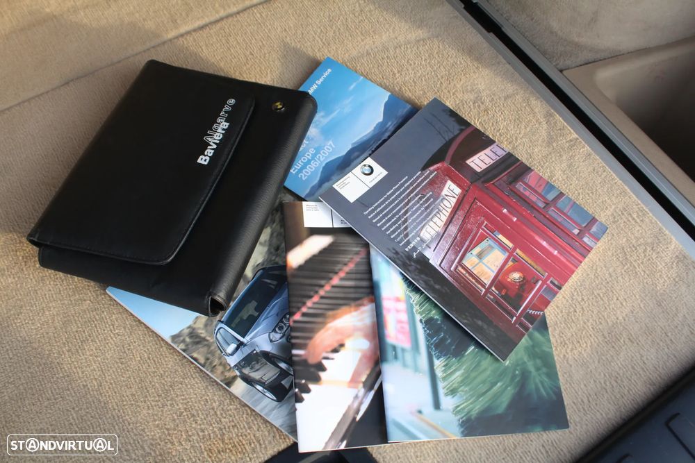 BMW X3 2.0 d LifeStyle - 58