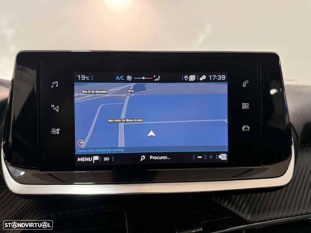 Peugeot 2008 1.5 BlueHDi Active - 3