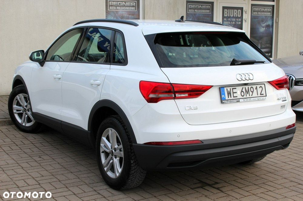 Audi Q3 40 TFSI Quattro S tronic - 7