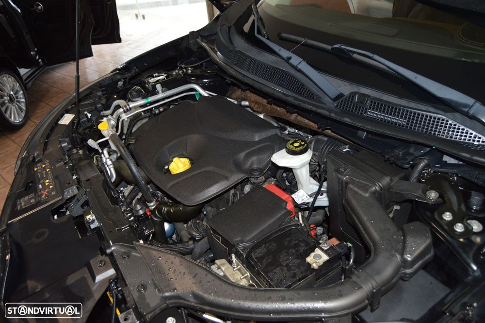 Renault Kadjar 1.5 dCi Exclusive - 20