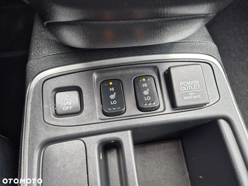 Honda CR-V 1.6i DTEC 4WD Executive - 16
