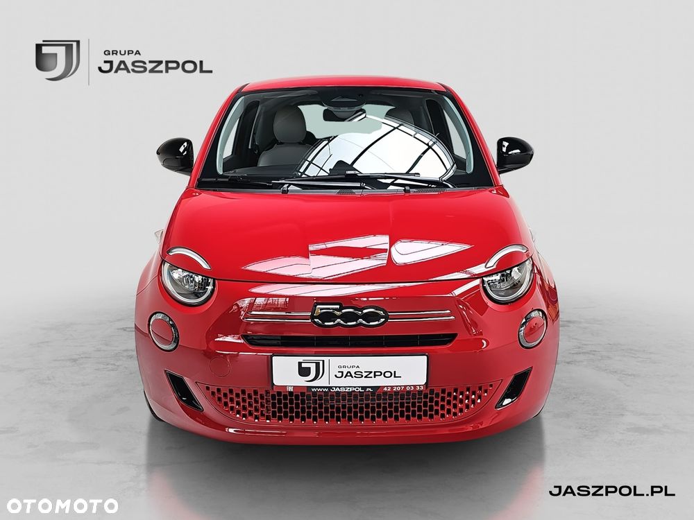 Fiat 500 1.0 GSE Icon - 2