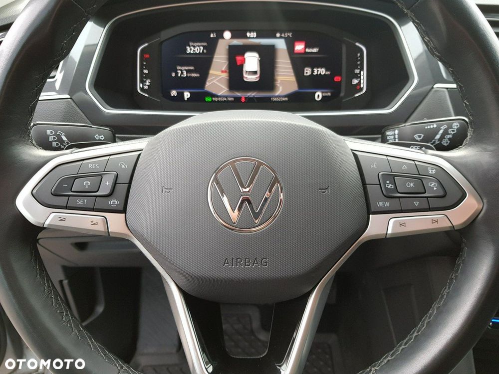 Volkswagen Tiguan Allspace 2.0 TDI Elegance DSG - 26