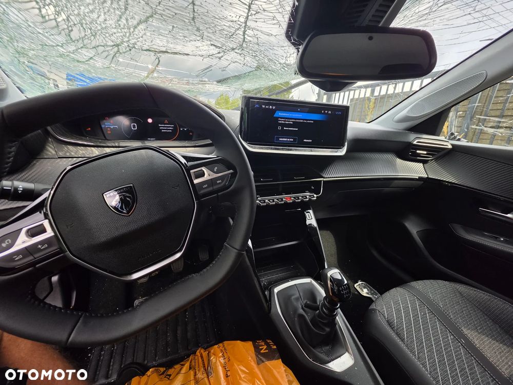 Peugeot 208 1.2 T Style S&S - 6