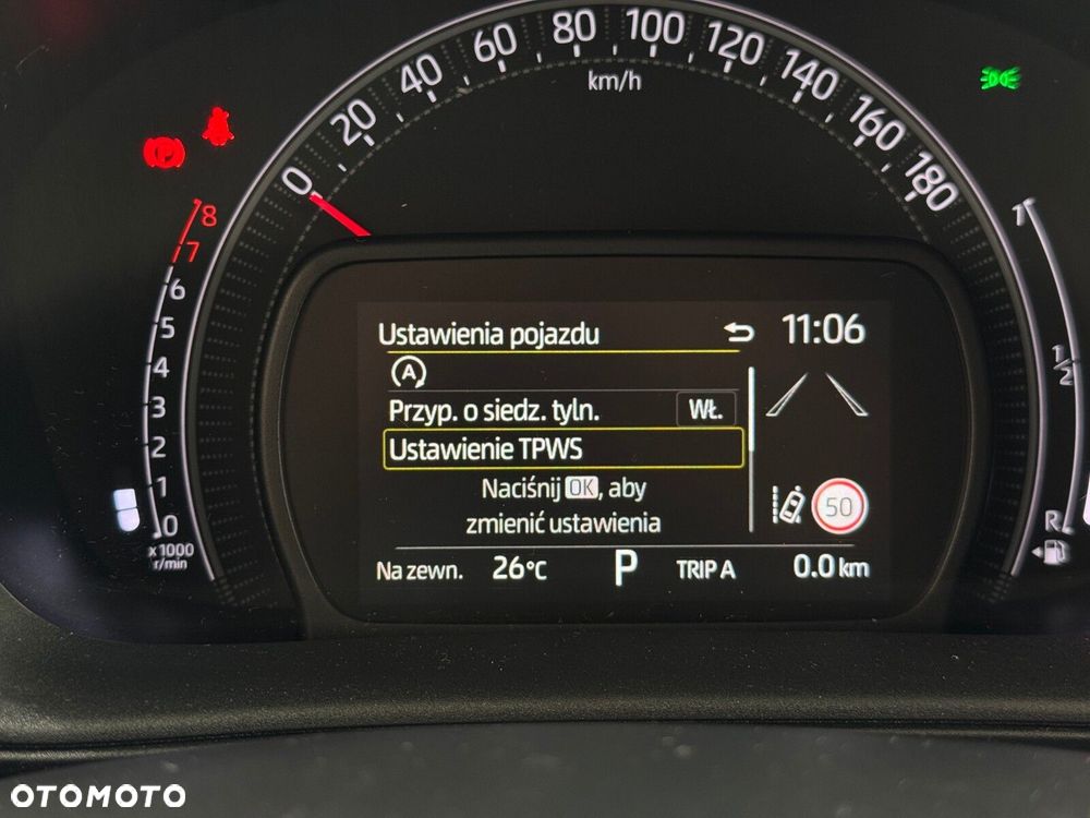 Toyota Aygo X 1.0 VVT-i Style CVT - 35