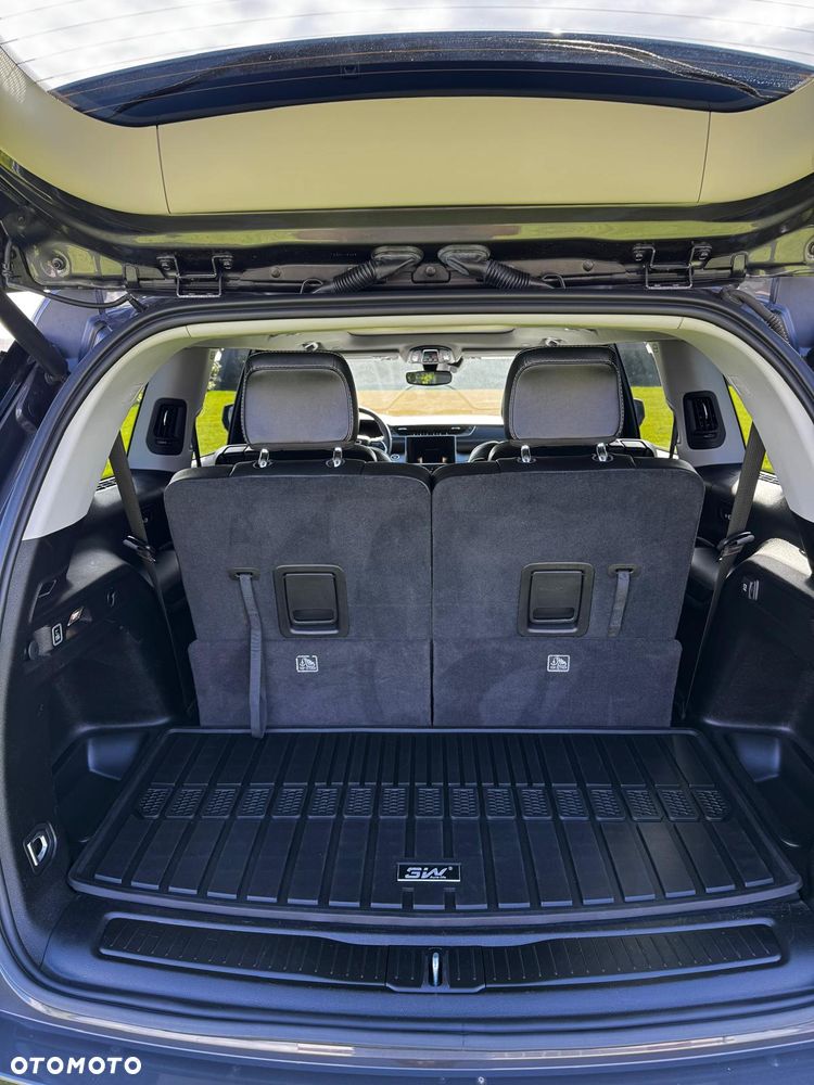 Jeep Grand Cherokee - 7