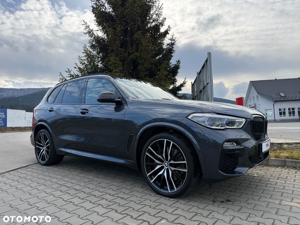 BMW X5 M - 2