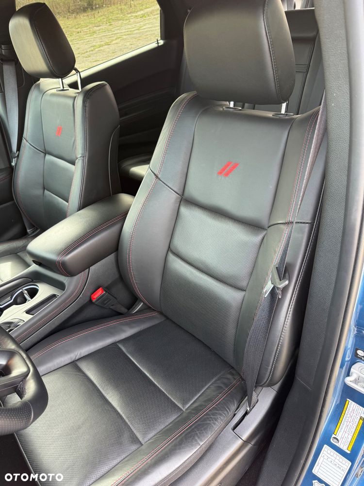 Dodge Durango - 13