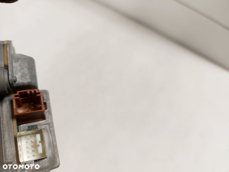 PEUGEOT 508 I 1 WYŚWIETLACZ EKRAN NAWIGACJI 9801286980 - 8