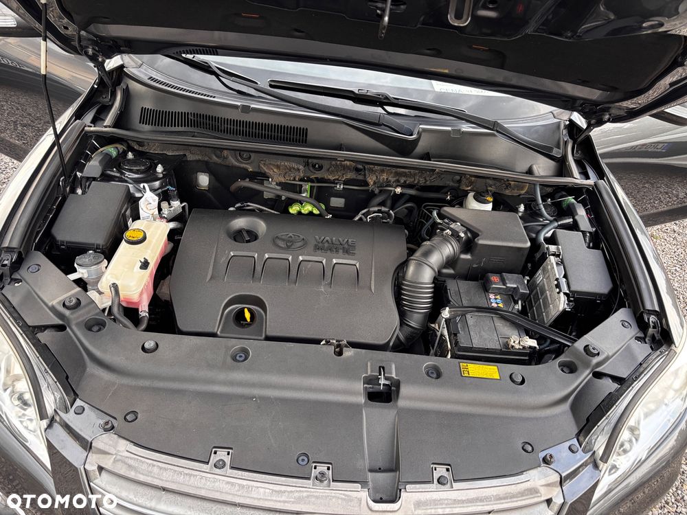 Toyota RAV4 2.0 VVT-i Prestige NAVI MS - 16