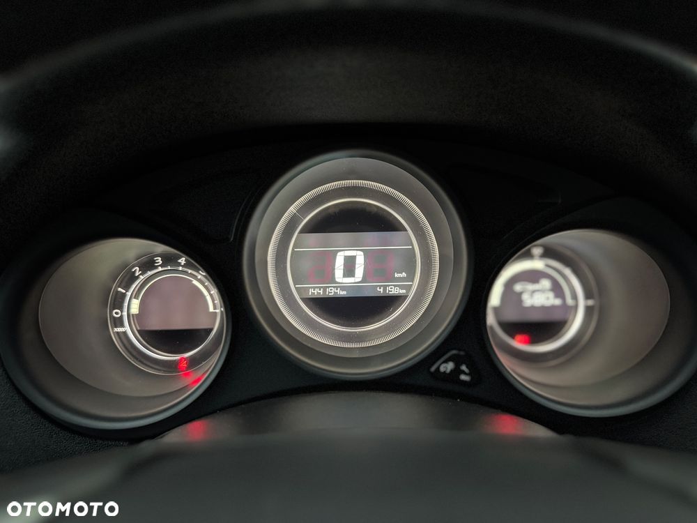 Citroën C4 1.6 HDi Selection - 23