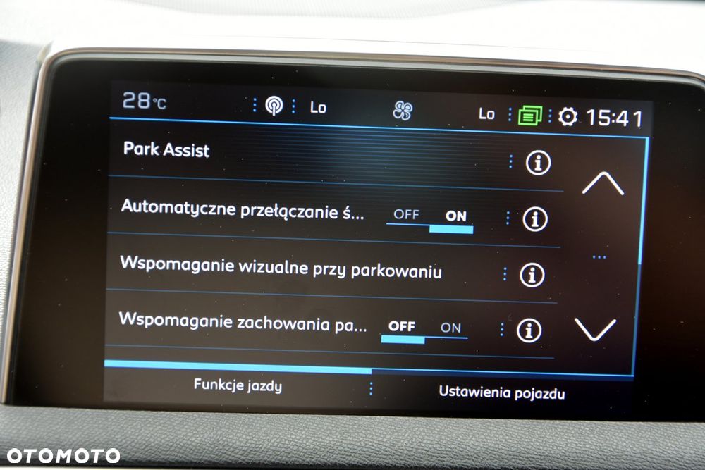 Peugeot 5008 2.0 BlueHDI GT S&S EAT6 - 33
