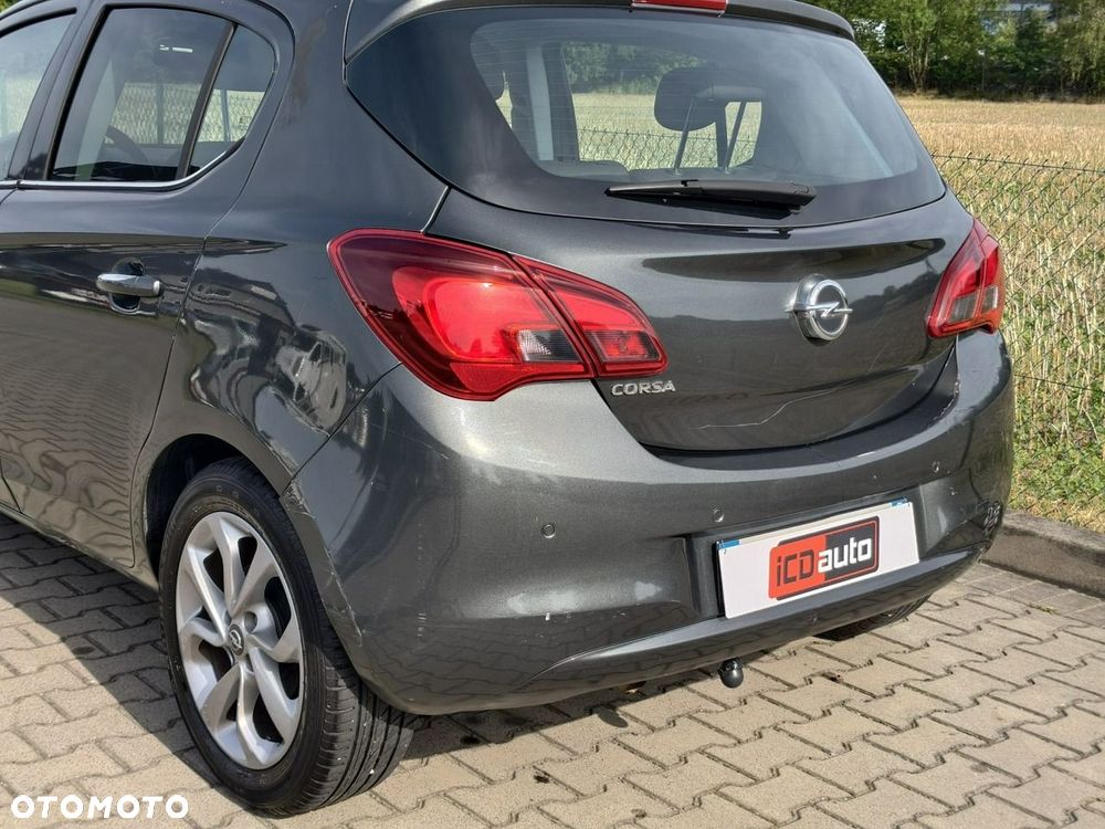 Opel Corsa - 5