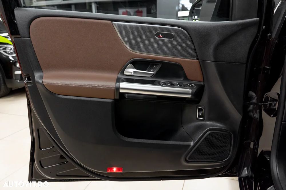 Mercedes-Benz B 200 d 8G-DCT Edition 2020 - 23