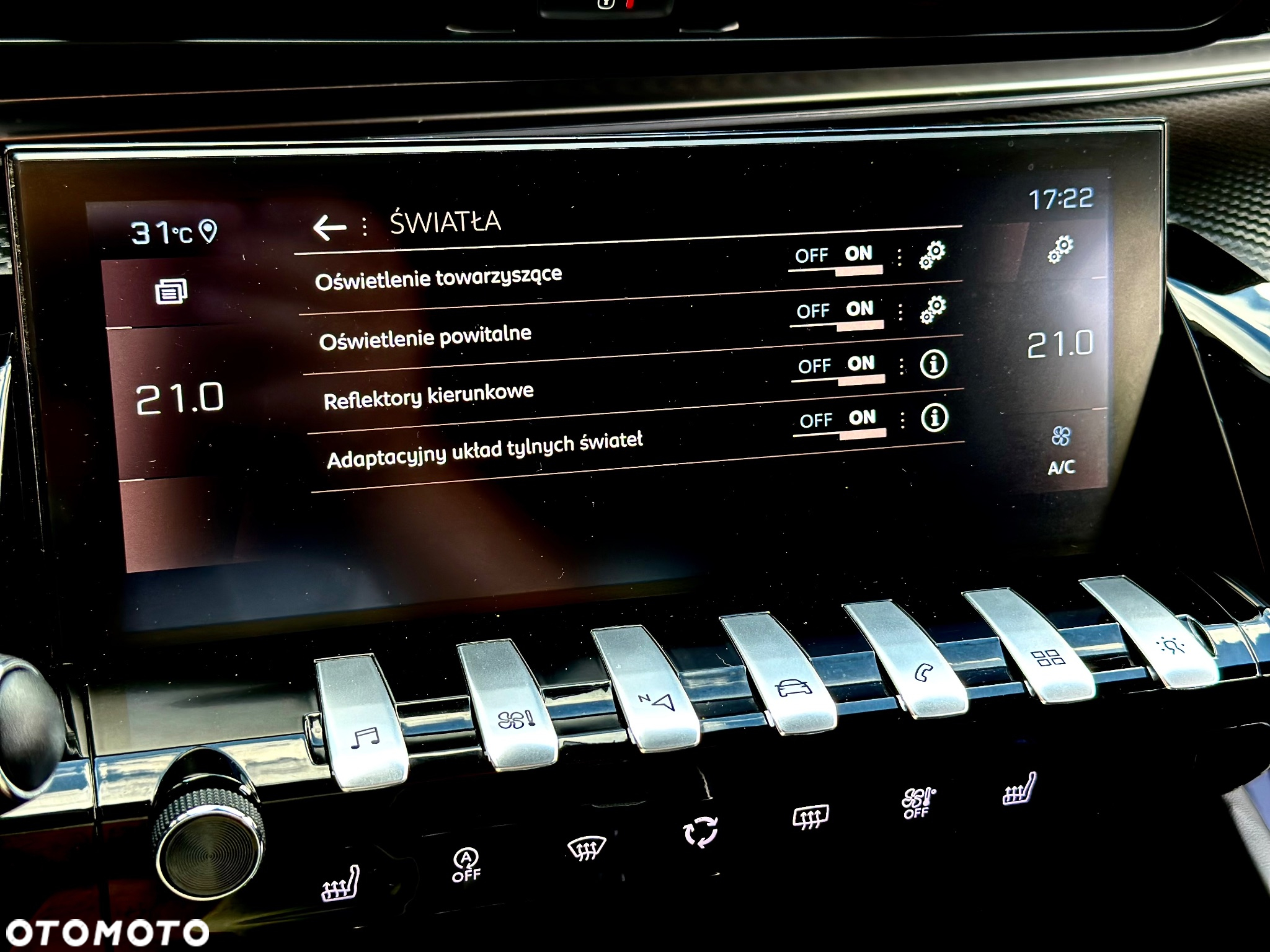 Peugeot 508 2.0 BlueHDi GT Line S&S EAT8 - 39