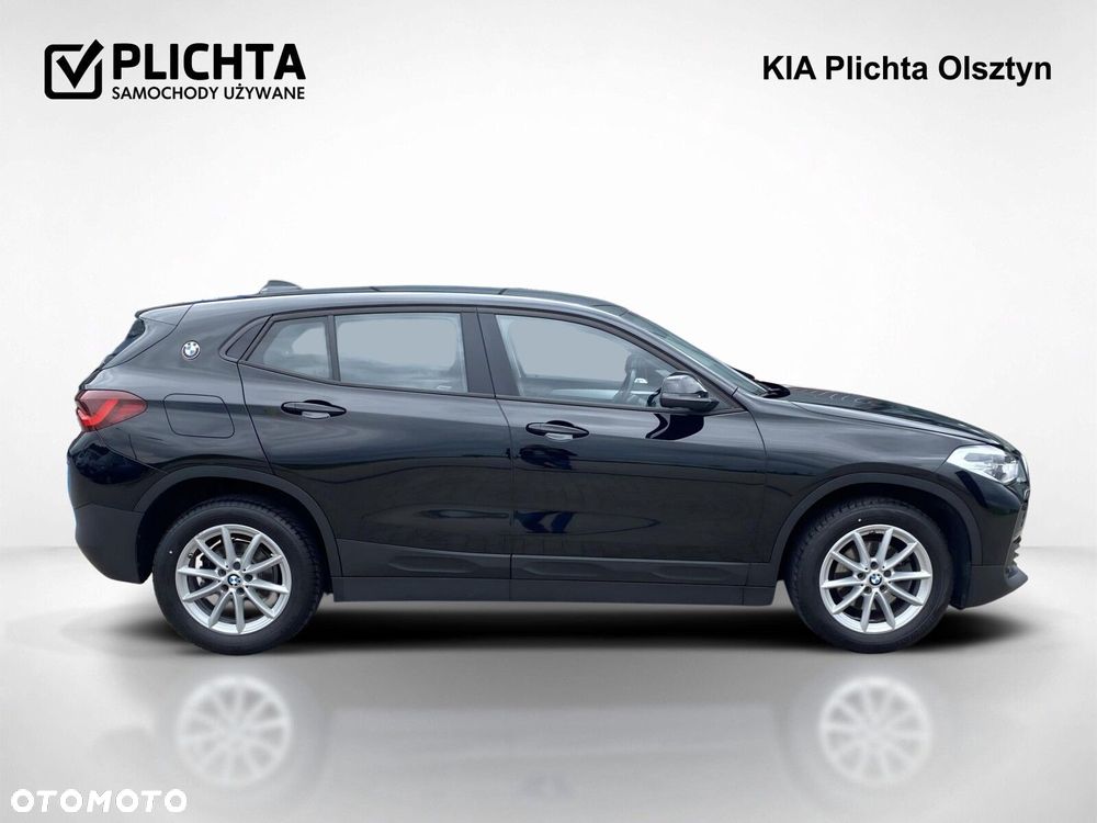 BMW X2 - 7