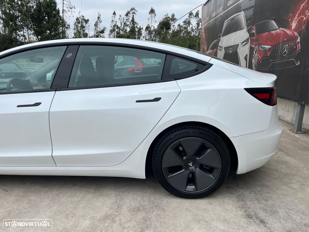 Tesla Model 3 Long Range AWD Dual Motor - 10