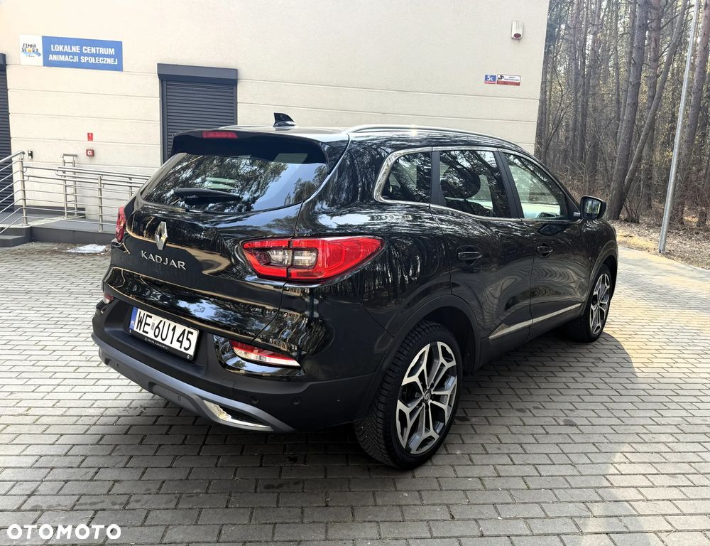 Renault Kadjar 1.3 TCe FAP Intens - 8