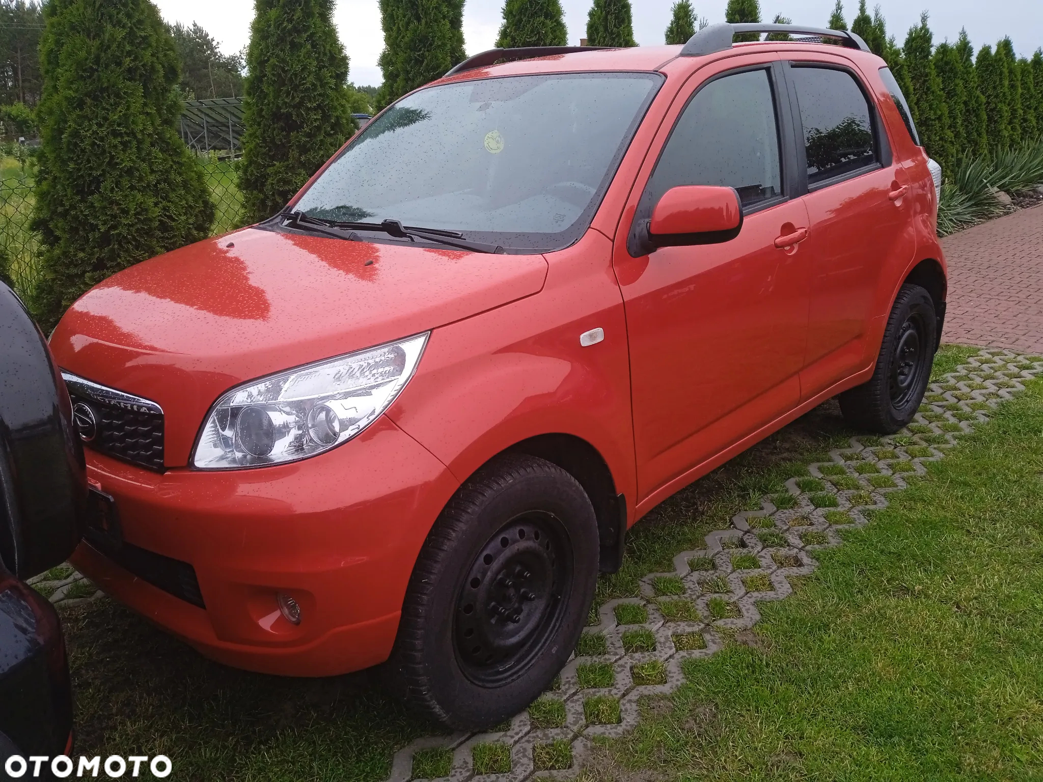 Daihatsu Terios 1.5 Top S 4WD - 15