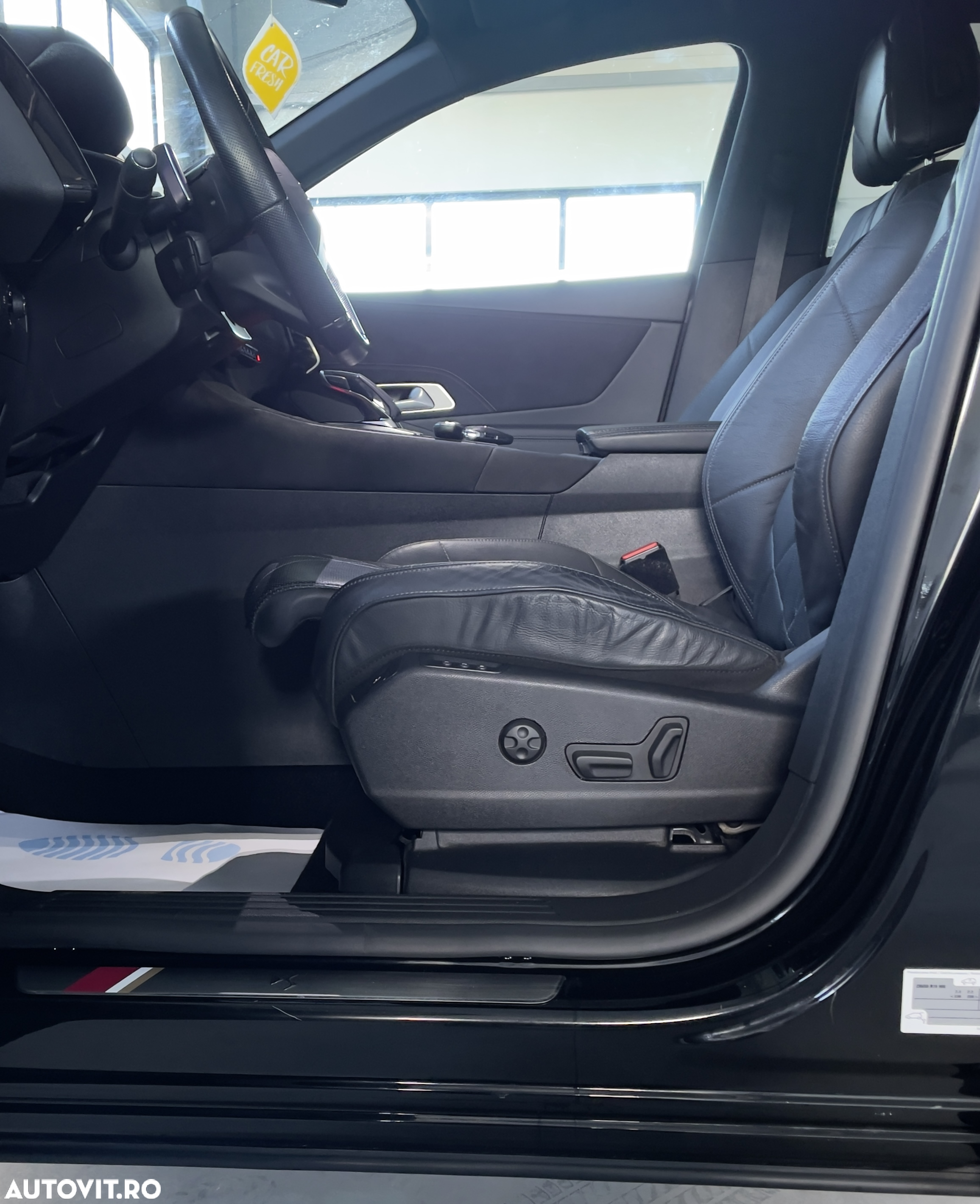 DS Automobiles DS 7 Crossback - 10
