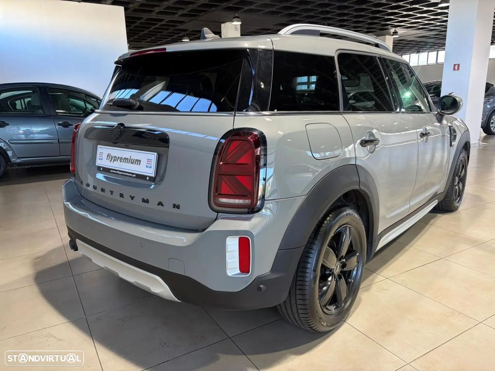 MINI Countryman - 9
