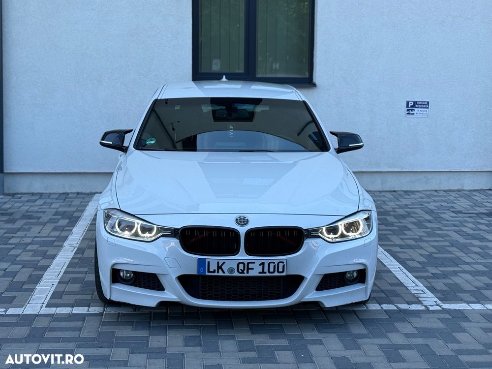 BMW Seria 3 - 1