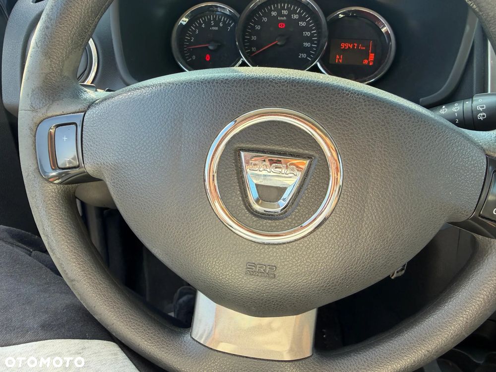 Dacia Sandero TCe 90 S&S Easy-R Comfort - 20