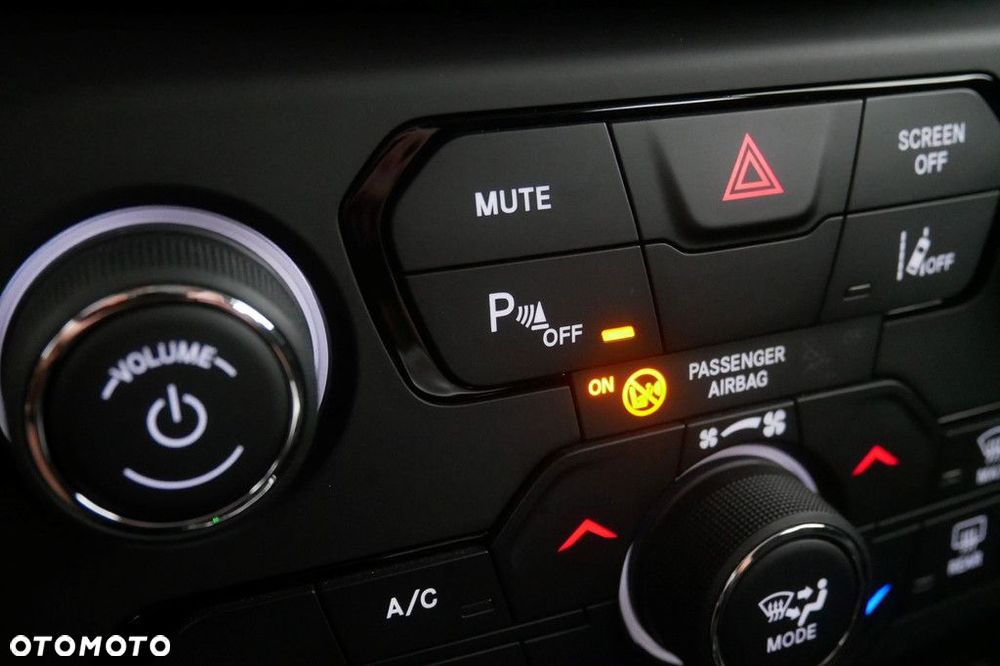 Jeep Renegade 1.3 GSE T4 Turbo Limited FWD S&S - 17