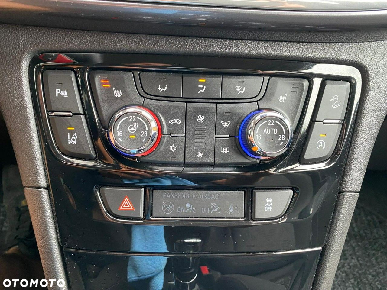 Opel Mokka - 9