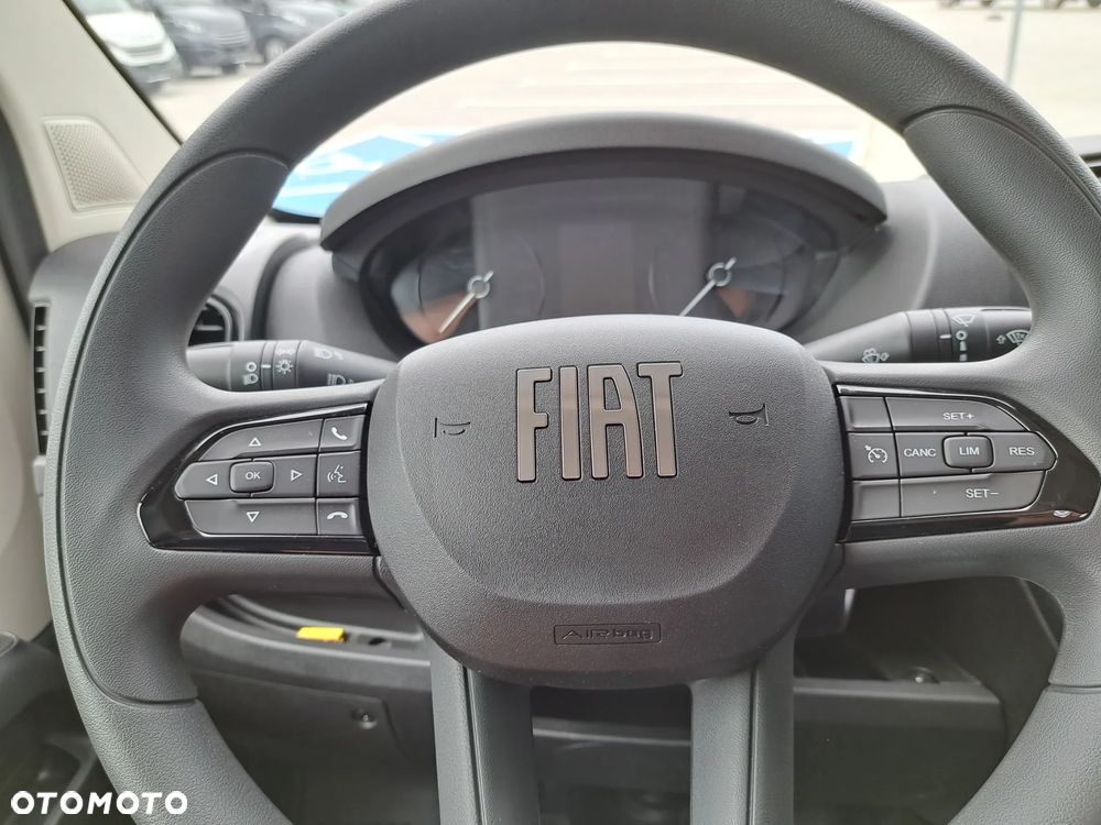 Fiat Ducato skrzynia fabryczna 4.2m  Dostępna od ręki!! - 14