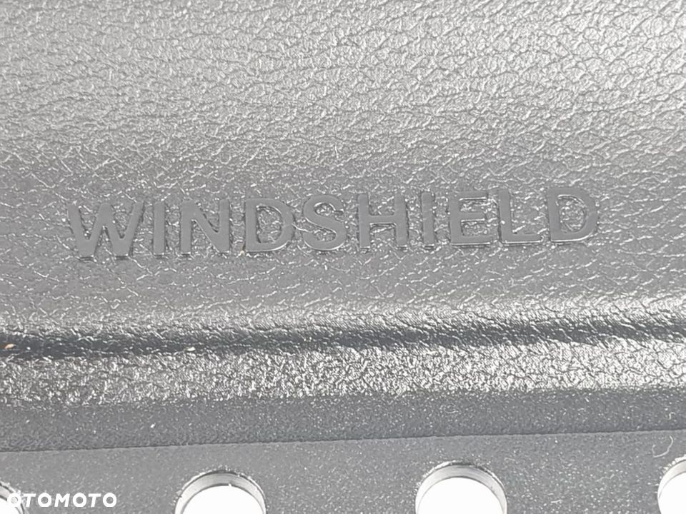 WRANGLER Plastik Osłona JEEP WRANGLER JL od 2018 roku - 9