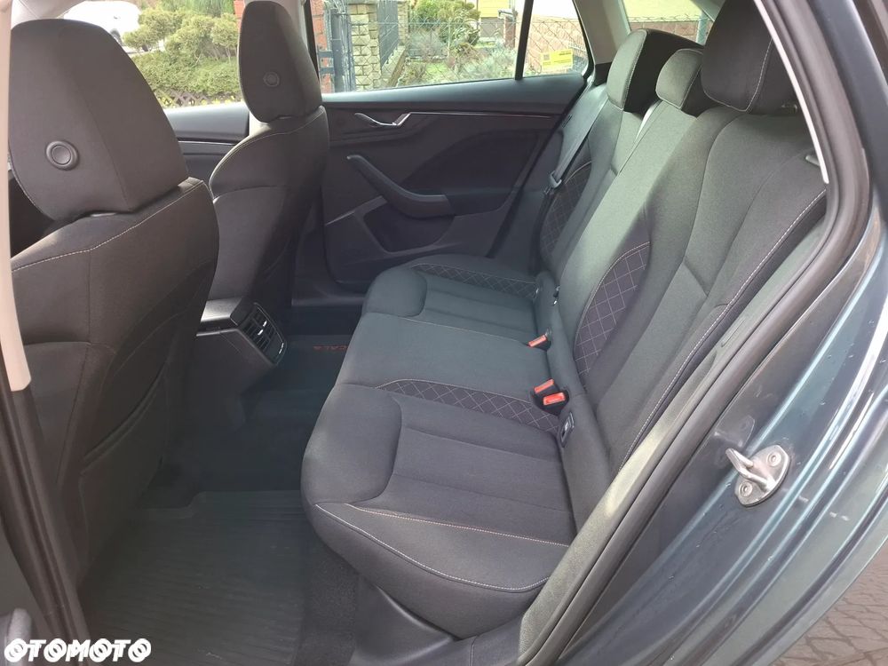 Skoda Scala 1.0 TSI Ambition - 30