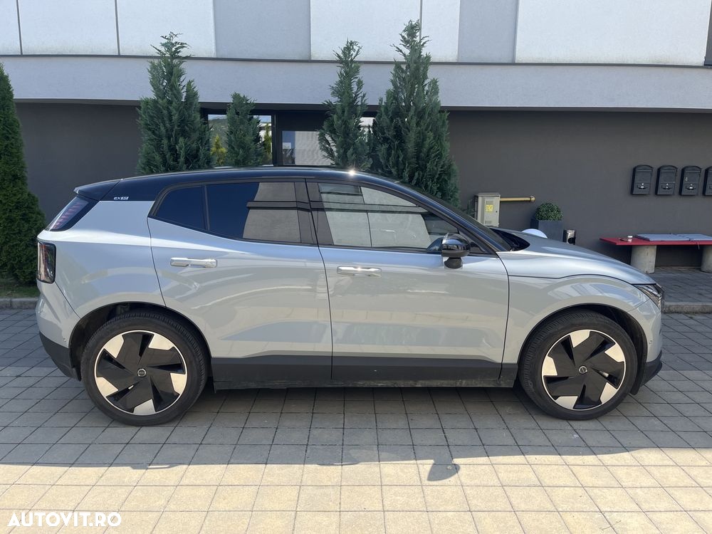 Volvo EX30 Twin Motor Performance Ultra - 3
